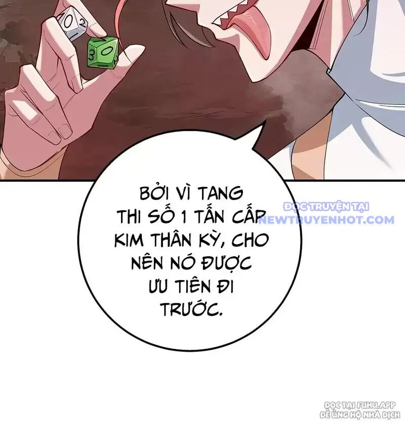 Đồ Đệ Của Ta Là Nữ Đế Chap 58 - Next Chap 59