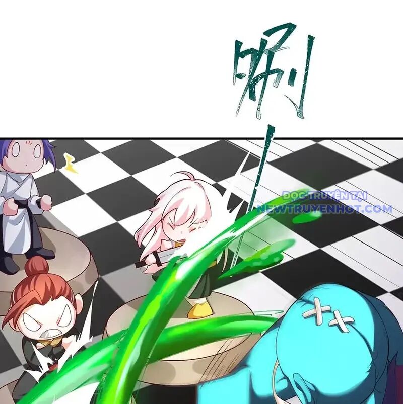Đồ Đệ Của Ta Là Nữ Đế Chap 58 - Next Chap 59