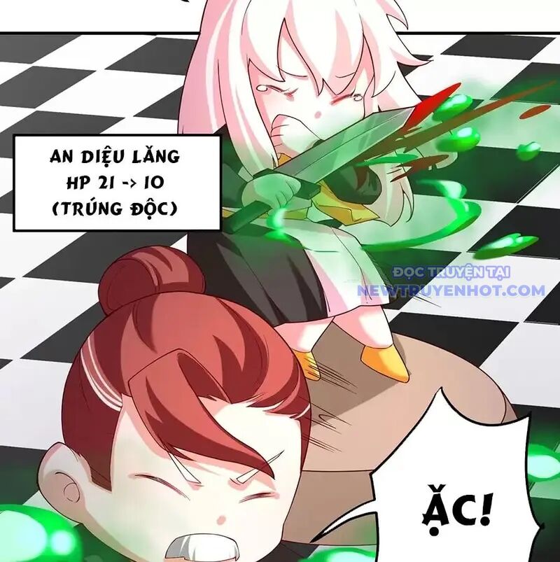 Đồ Đệ Của Ta Là Nữ Đế Chap 58 - Next Chap 59