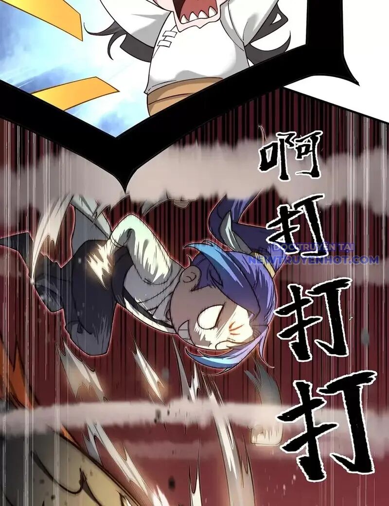 Đồ Đệ Của Ta Là Nữ Đế Chap 59 - Next Chap 60