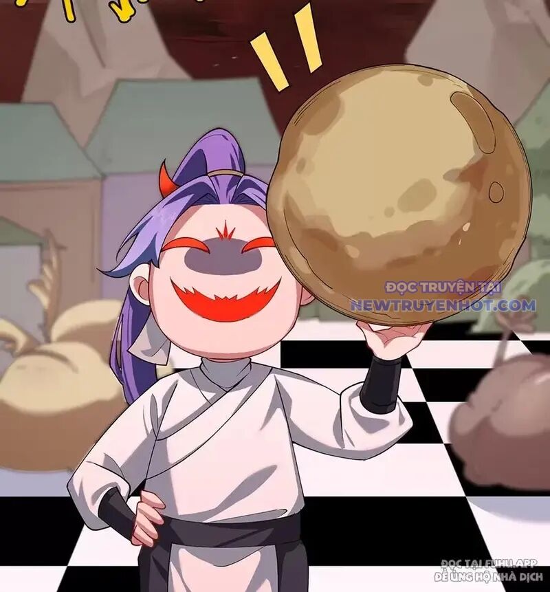 Đồ Đệ Của Ta Là Nữ Đế Chap 59 - Next Chap 60