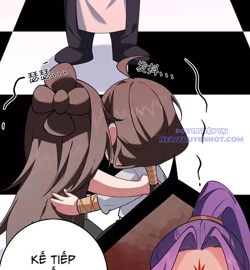Đồ Đệ Của Ta Là Nữ Đế Chap 59 - Next Chap 60