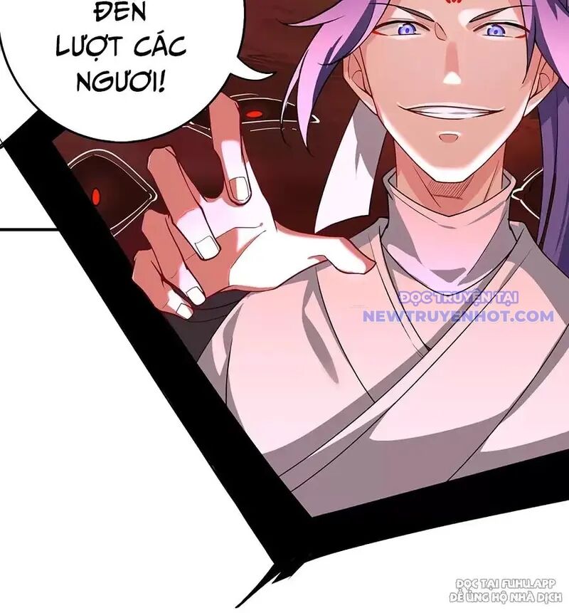 Đồ Đệ Của Ta Là Nữ Đế Chap 59 - Next Chap 60