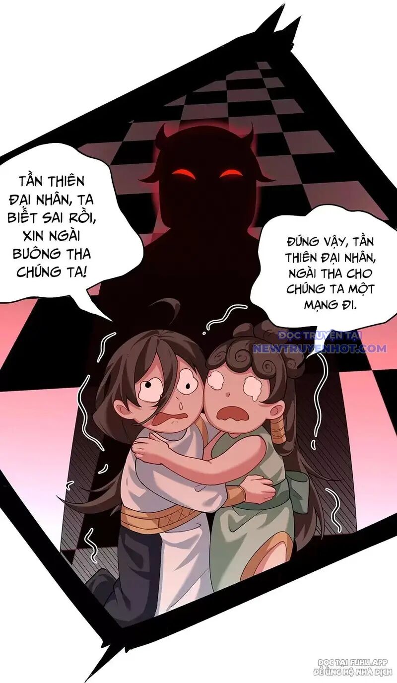 Đồ Đệ Của Ta Là Nữ Đế Chap 59 - Next Chap 60