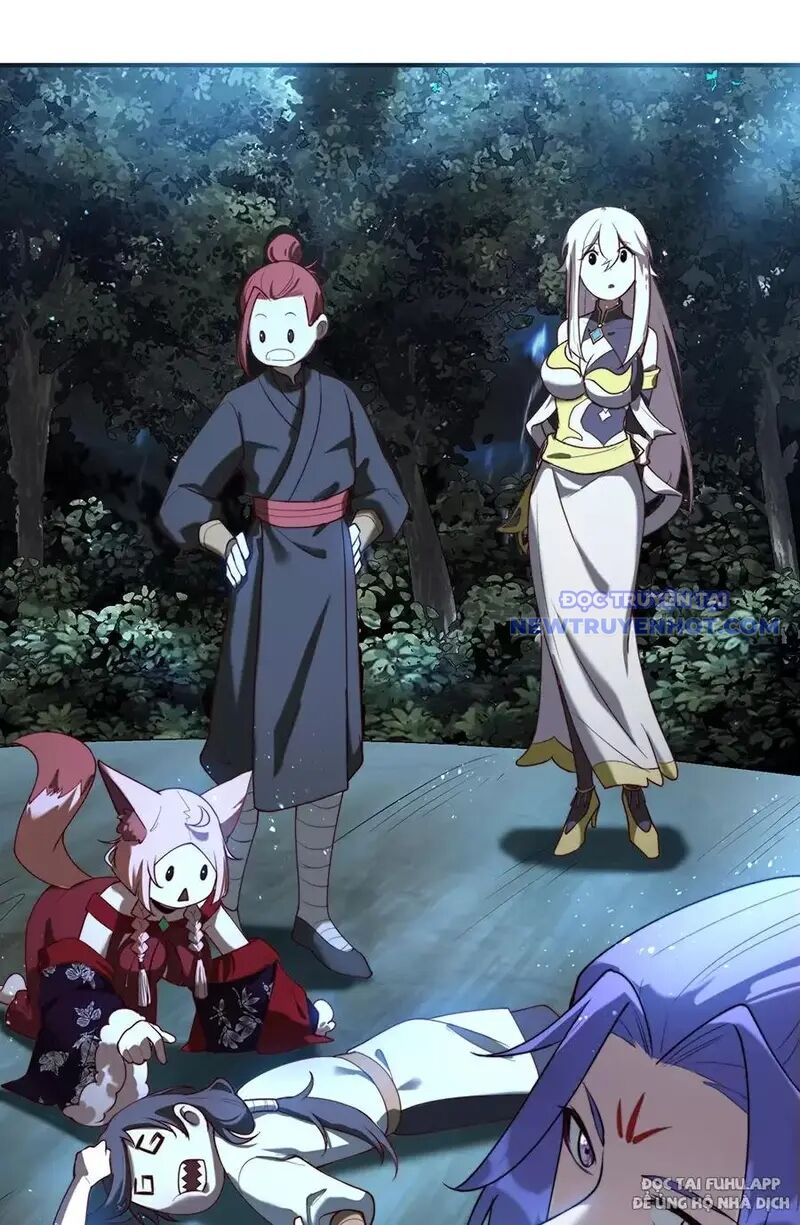 Đồ Đệ Của Ta Là Nữ Đế Chap 59 - Next Chap 60