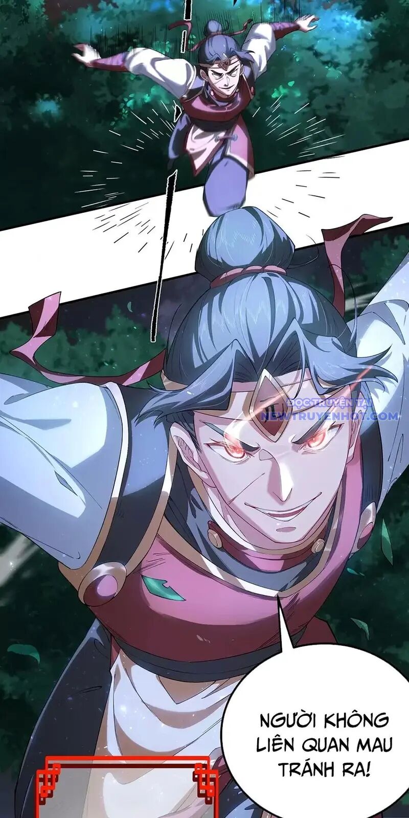 Đồ Đệ Của Ta Là Nữ Đế Chap 59 - Next Chap 60
