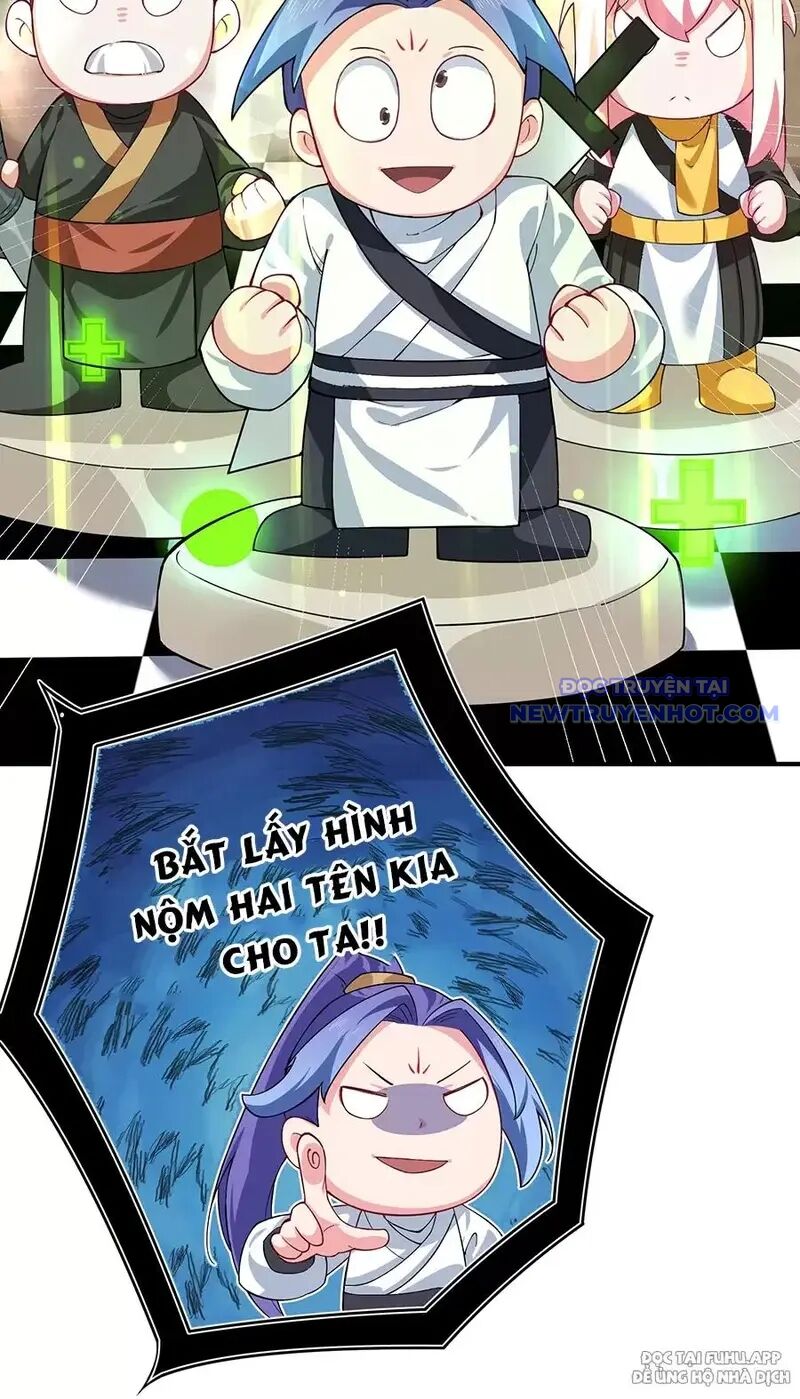 Đồ Đệ Của Ta Là Nữ Đế Chap 59 - Next Chap 60