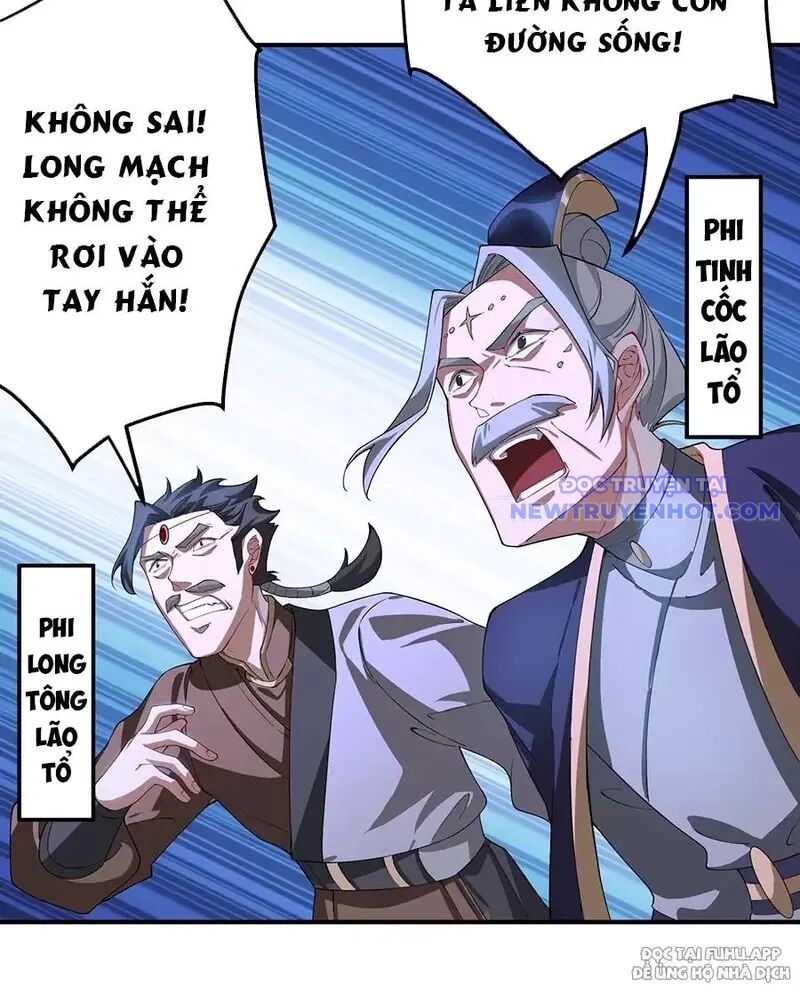 Đồ Đệ Của Ta Là Nữ Đế Chap 59 - Next Chap 60