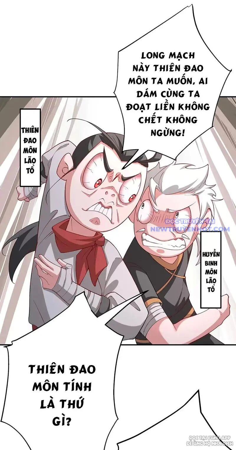 Đồ Đệ Của Ta Là Nữ Đế Chap 59 - Next Chap 60