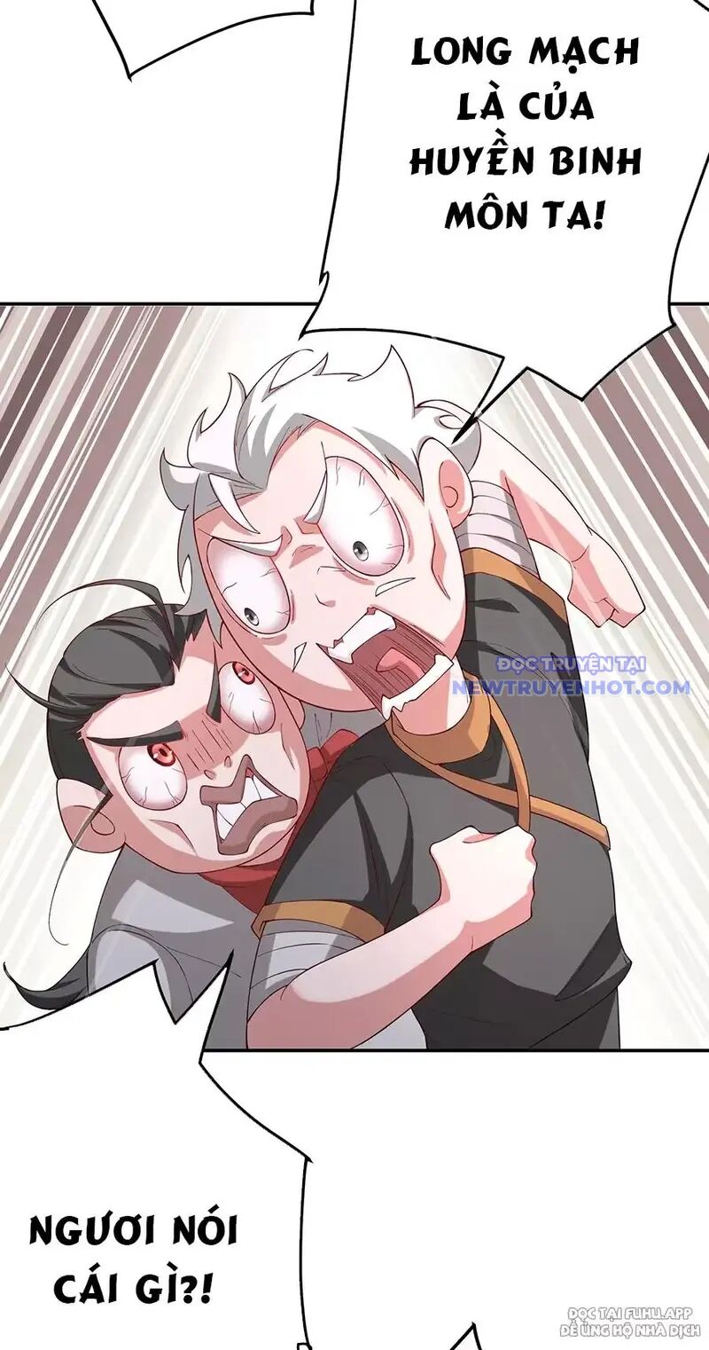 Đồ Đệ Của Ta Là Nữ Đế Chap 59 - Next Chap 60