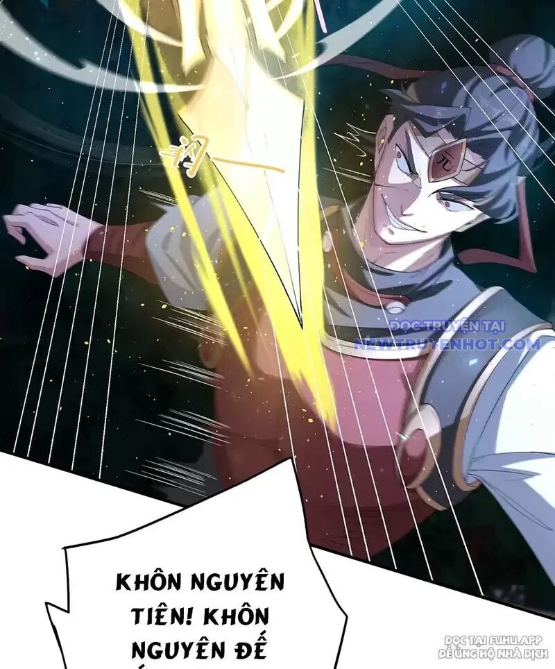 Đồ Đệ Của Ta Là Nữ Đế Chap 59 - Next Chap 60