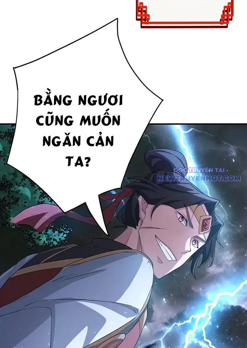 Đồ Đệ Của Ta Là Nữ Đế Chap 59 - Next Chap 60
