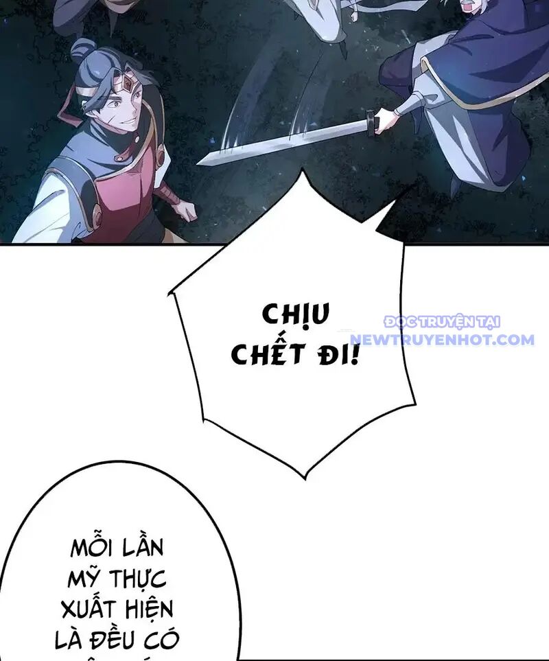 Đồ Đệ Của Ta Là Nữ Đế Chap 59 - Next Chap 60