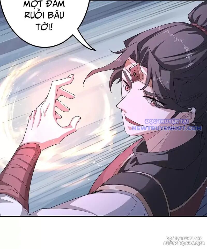 Đồ Đệ Của Ta Là Nữ Đế Chap 59 - Next Chap 60