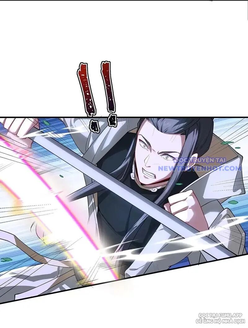 Đồ Đệ Của Ta Là Nữ Đế Chap 59 - Next Chap 60