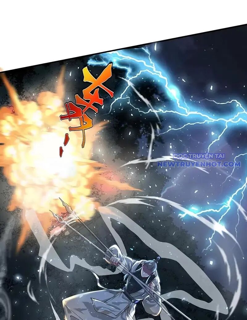 Đồ Đệ Của Ta Là Nữ Đế Chap 59 - Next Chap 60