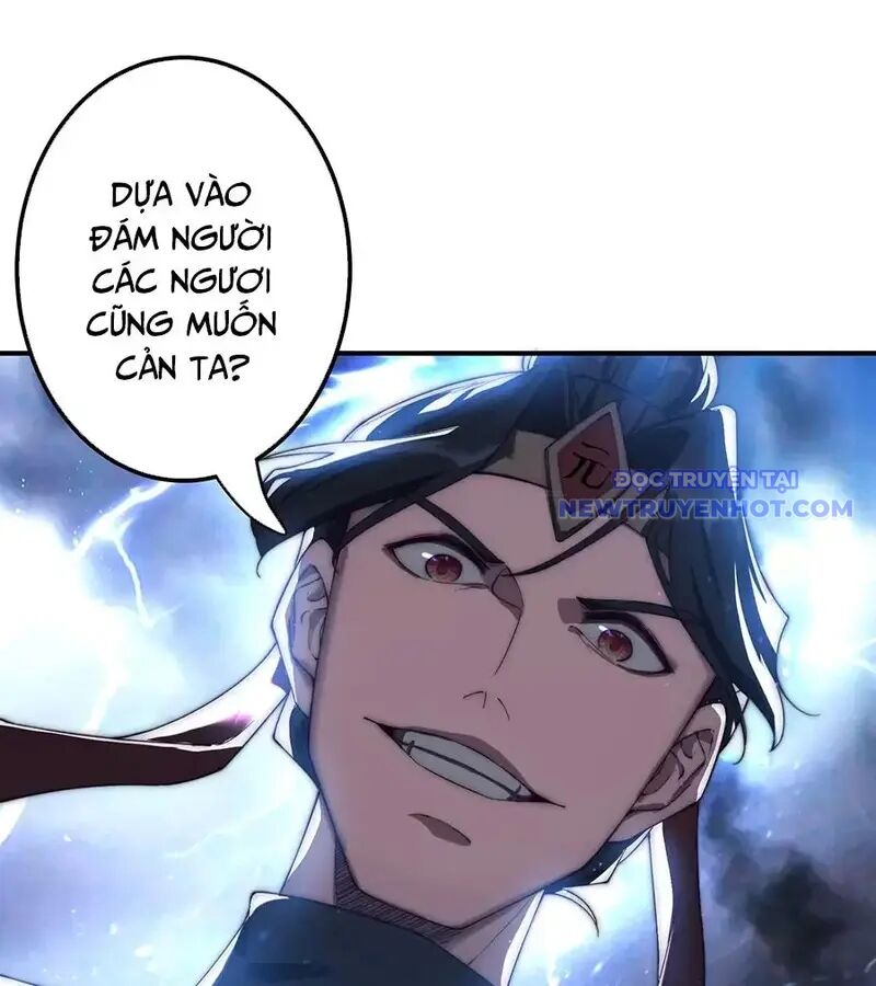 Đồ Đệ Của Ta Là Nữ Đế Chap 59 - Next Chap 60