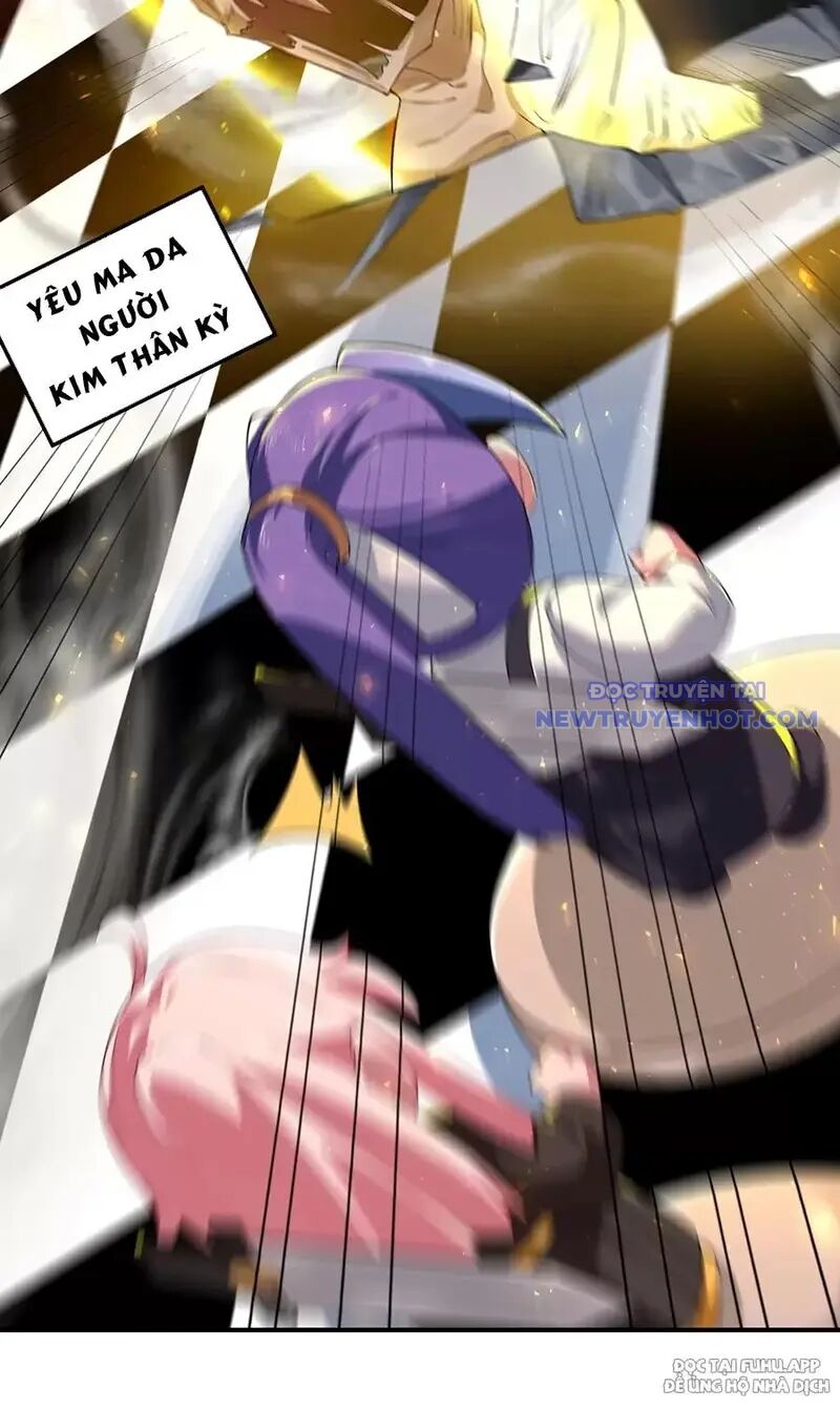 Đồ Đệ Của Ta Là Nữ Đế Chap 59 - Next Chap 60