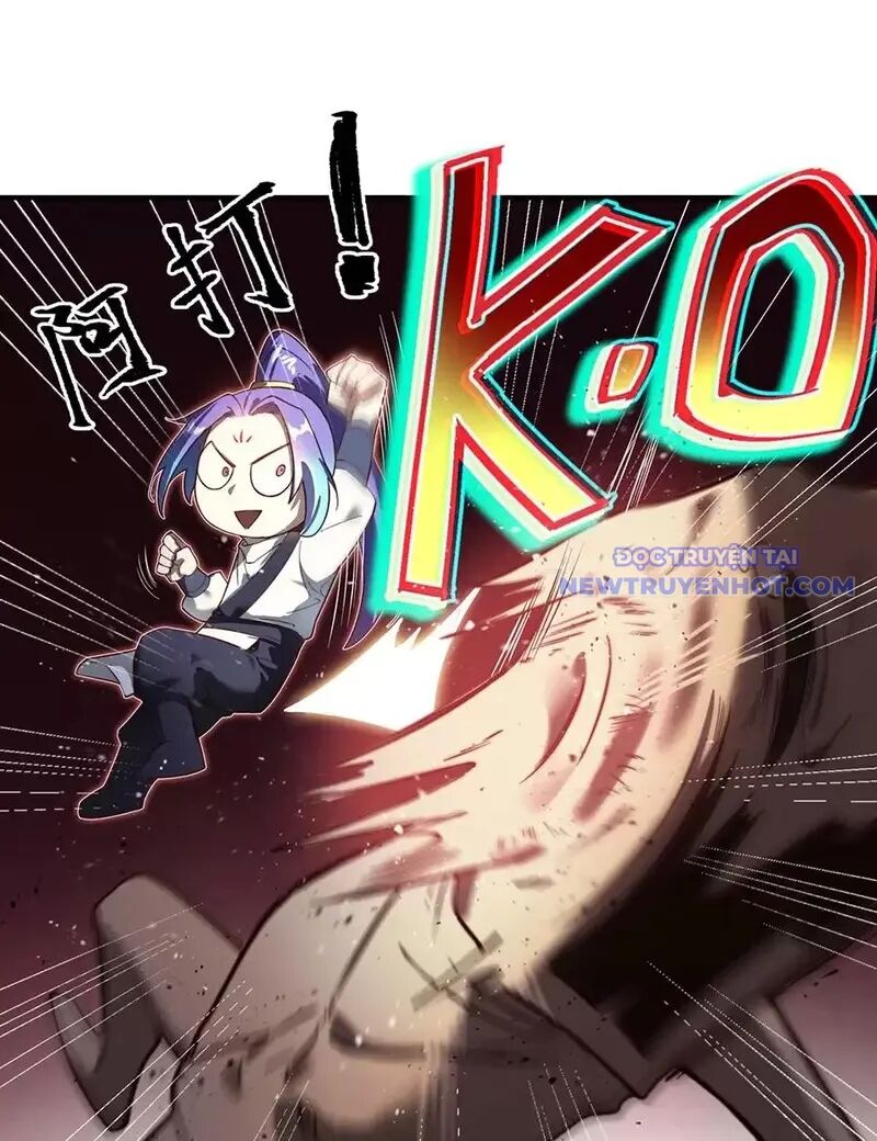 Đồ Đệ Của Ta Là Nữ Đế Chap 59 - Next Chap 60