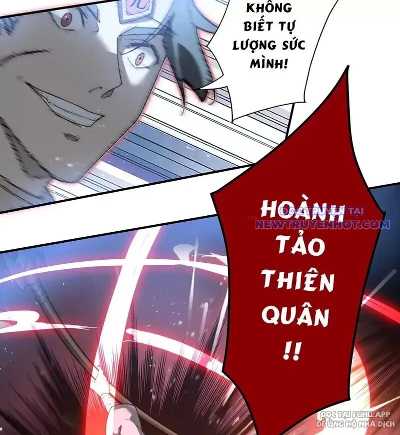 Đồ Đệ Của Ta Là Nữ Đế Chap 60 - Next Chap 61