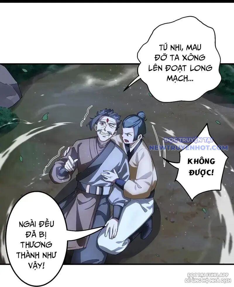 Đồ Đệ Của Ta Là Nữ Đế Chap 60 - Next Chap 61