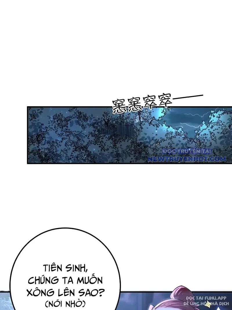 Đồ Đệ Của Ta Là Nữ Đế Chap 60 - Next Chap 61
