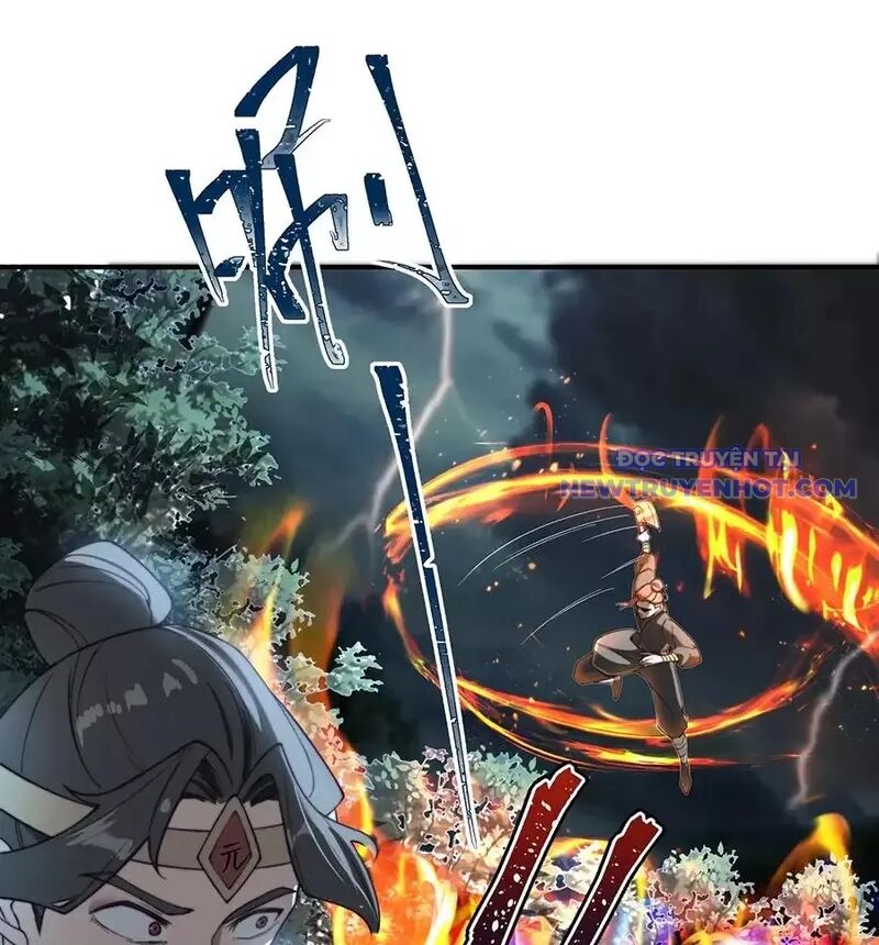Đồ Đệ Của Ta Là Nữ Đế Chap 60 - Next Chap 61