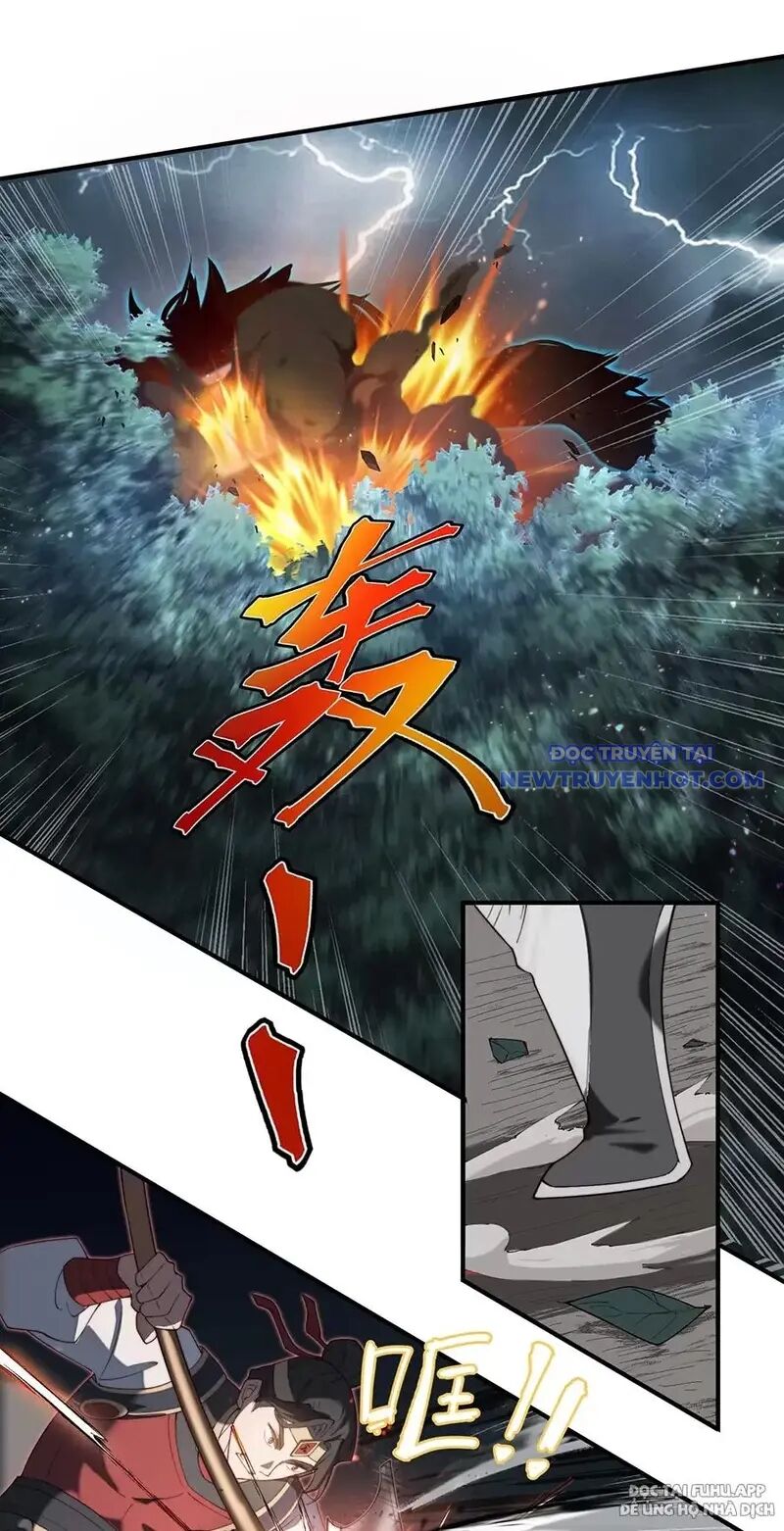 Đồ Đệ Của Ta Là Nữ Đế Chap 60 - Next Chap 61