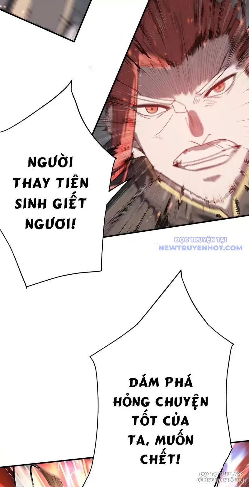 Đồ Đệ Của Ta Là Nữ Đế Chap 60 - Next Chap 61