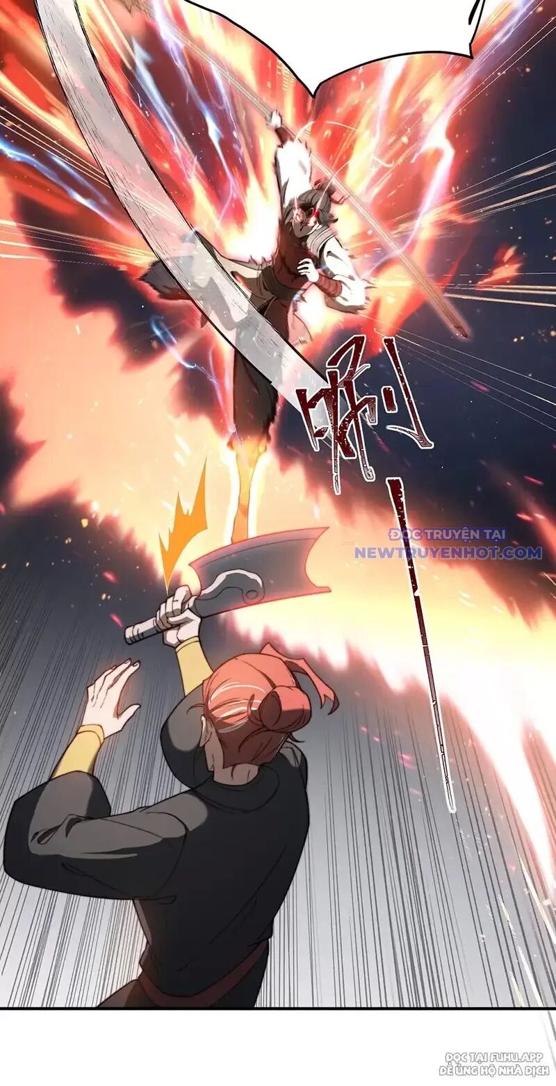 Đồ Đệ Của Ta Là Nữ Đế Chap 60 - Next Chap 61