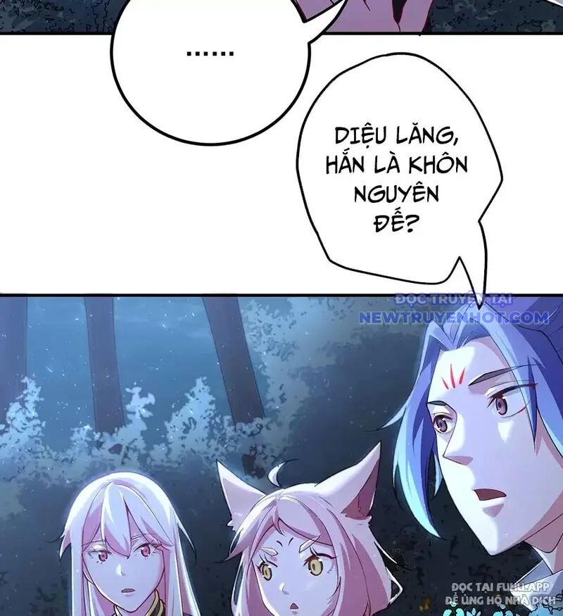 Đồ Đệ Của Ta Là Nữ Đế Chap 60 - Next Chap 61