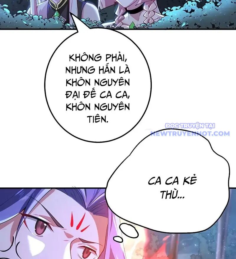 Đồ Đệ Của Ta Là Nữ Đế Chap 60 - Next Chap 61