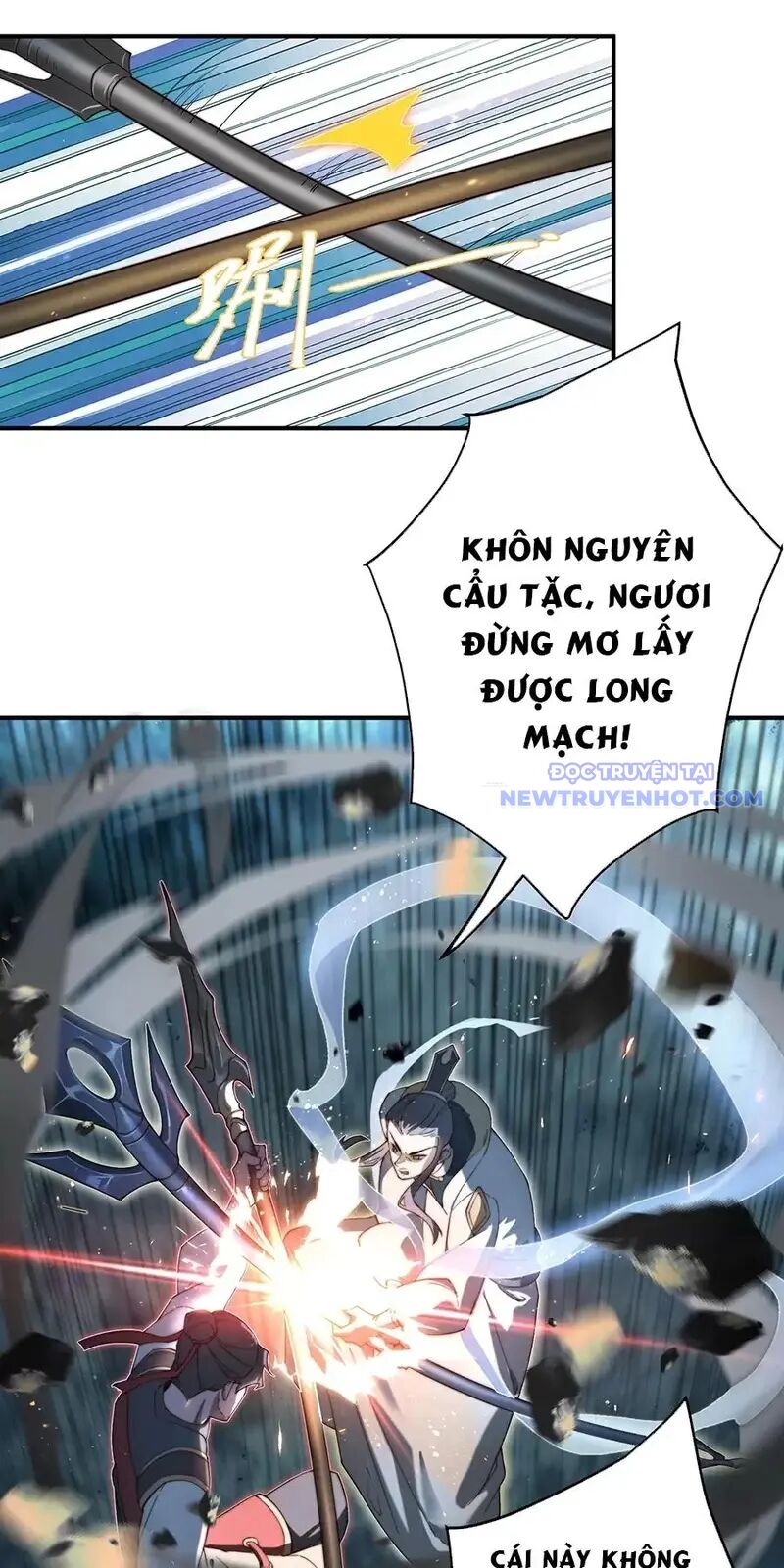 Đồ Đệ Của Ta Là Nữ Đế Chap 60 - Next Chap 61
