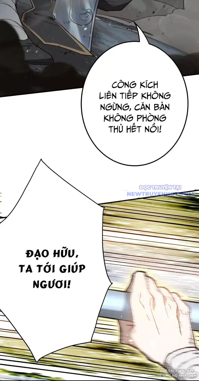 Đồ Đệ Của Ta Là Nữ Đế Chap 61 - Next Chap 62