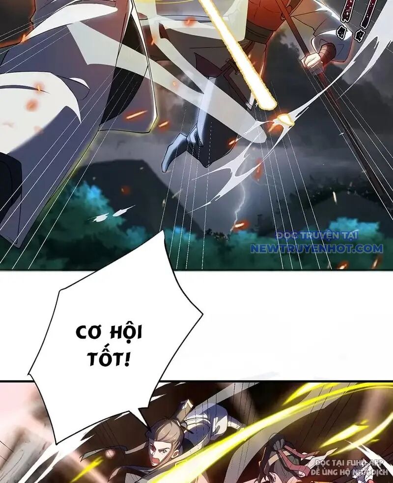 Đồ Đệ Của Ta Là Nữ Đế Chap 61 - Next Chap 62