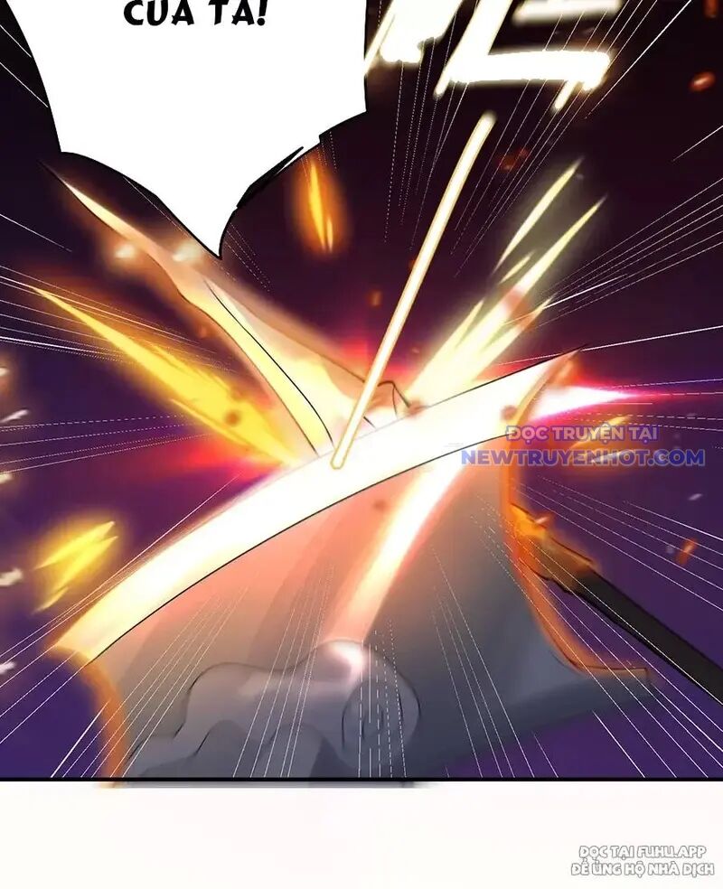 Đồ Đệ Của Ta Là Nữ Đế Chap 61 - Next Chap 62