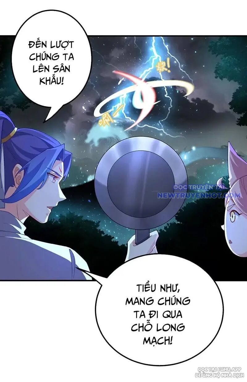 Đồ Đệ Của Ta Là Nữ Đế Chap 61 - Next Chap 62