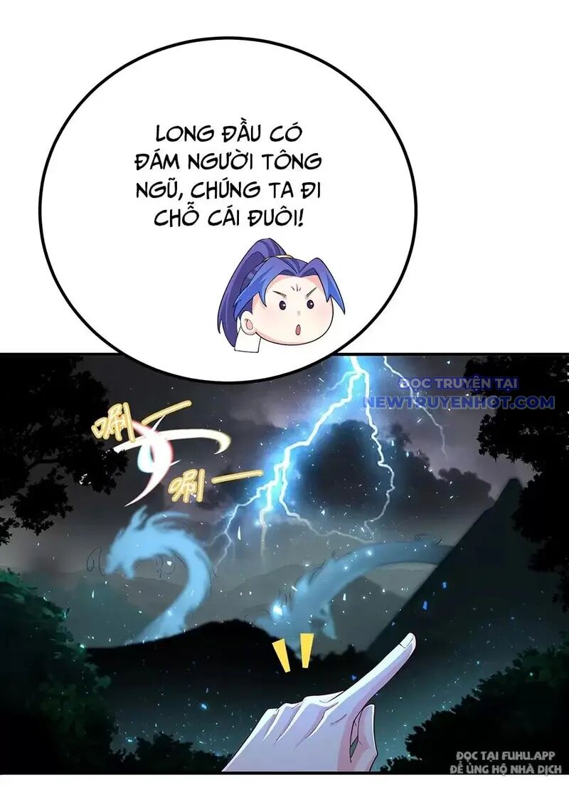 Đồ Đệ Của Ta Là Nữ Đế Chap 61 - Next Chap 62