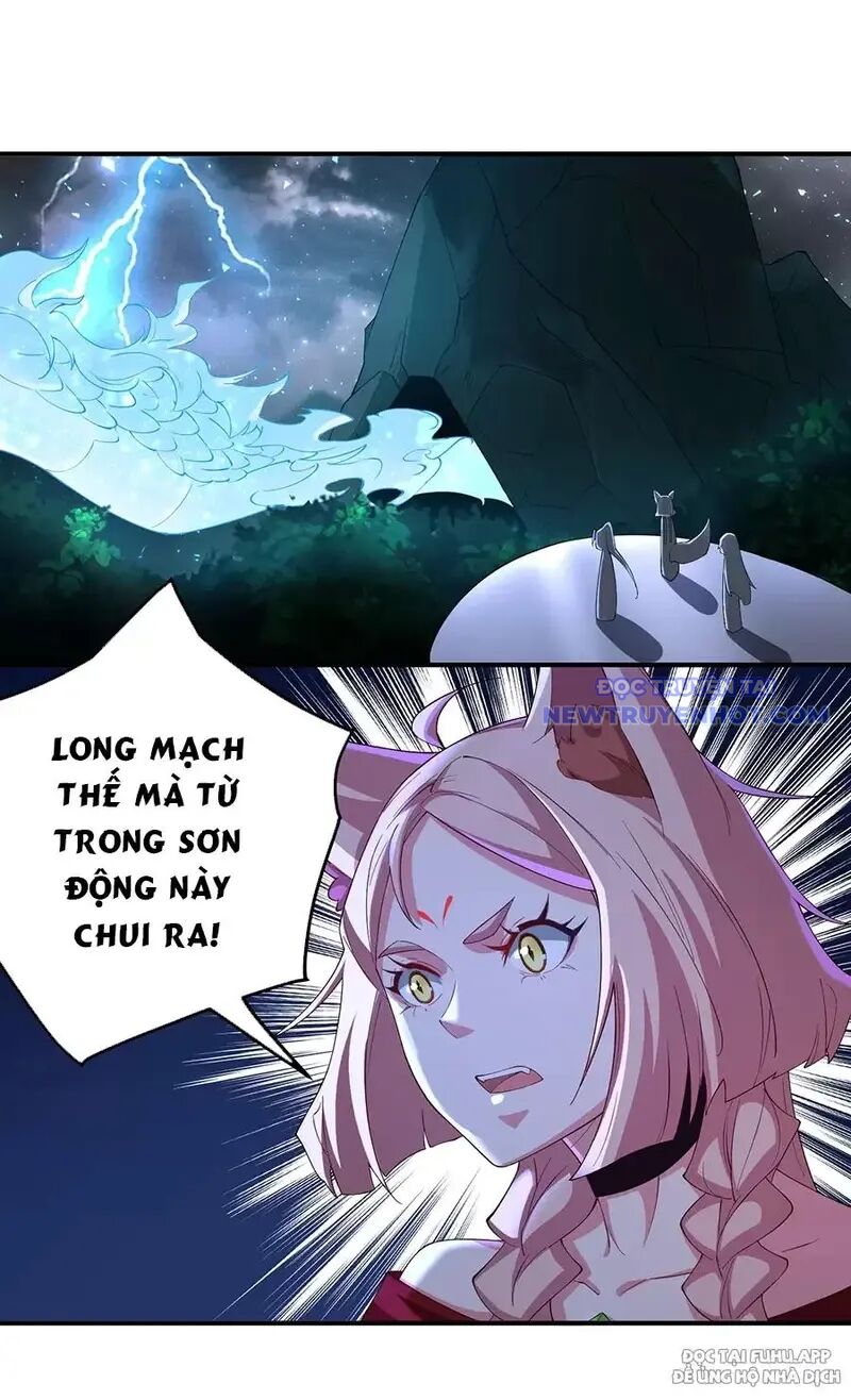 Đồ Đệ Của Ta Là Nữ Đế Chap 61 - Next Chap 62