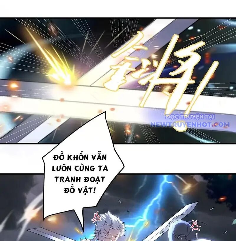 Đồ Đệ Của Ta Là Nữ Đế Chap 61 - Next Chap 62