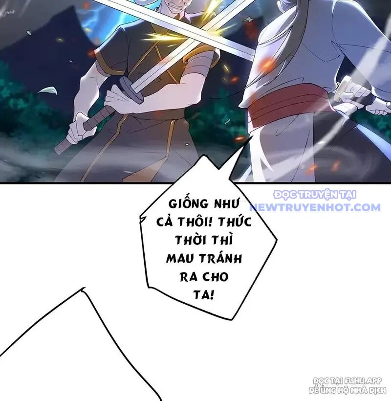 Đồ Đệ Của Ta Là Nữ Đế Chap 61 - Next Chap 62