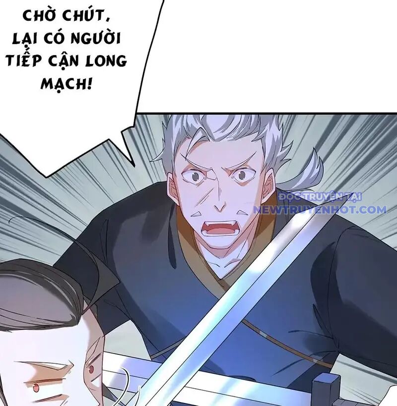Đồ Đệ Của Ta Là Nữ Đế Chap 61 - Next Chap 62