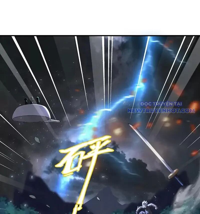 Đồ Đệ Của Ta Là Nữ Đế Chap 61 - Next Chap 62