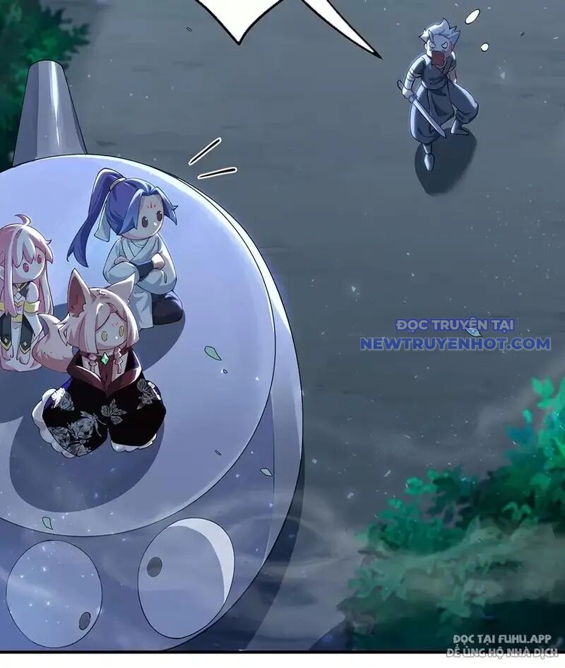 Đồ Đệ Của Ta Là Nữ Đế Chap 61 - Next Chap 62