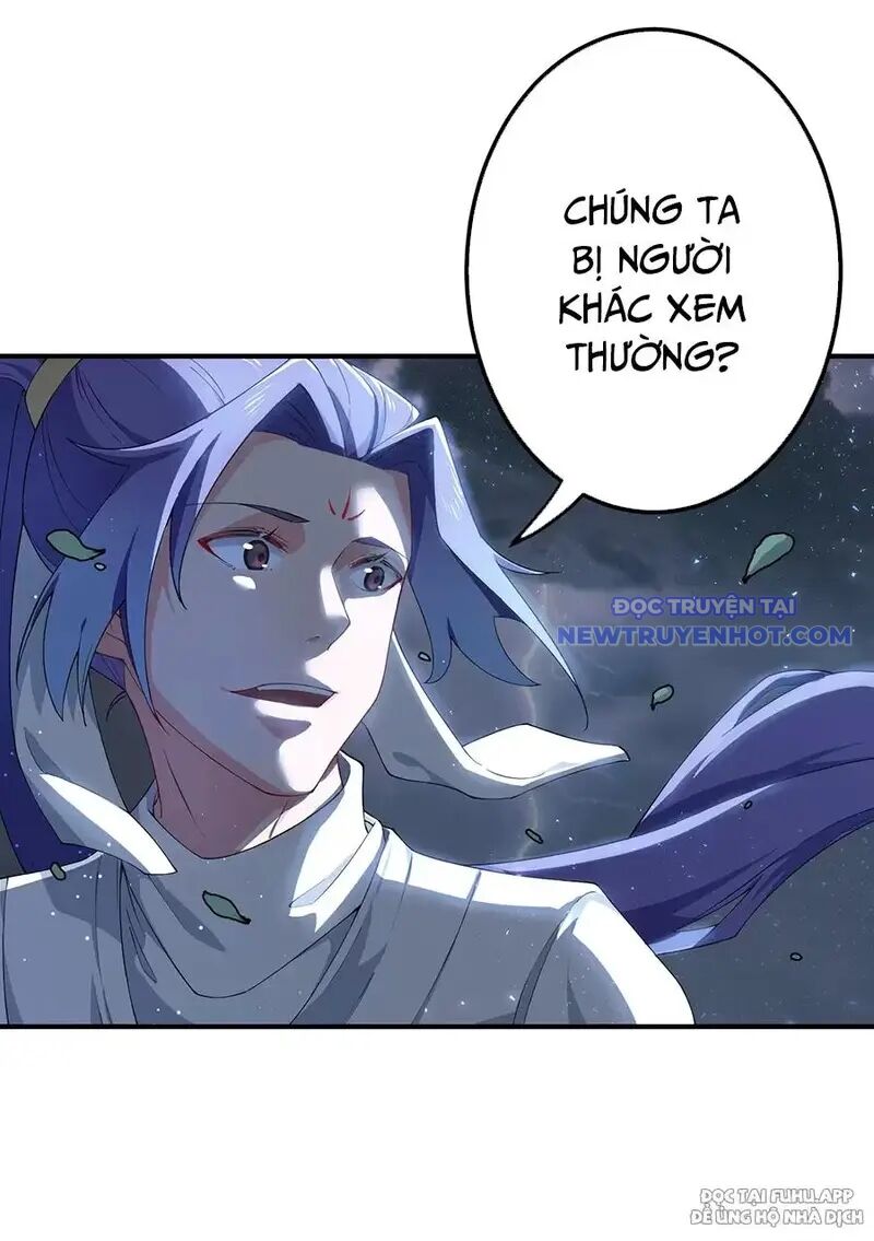 Đồ Đệ Của Ta Là Nữ Đế Chap 61 - Next Chap 62