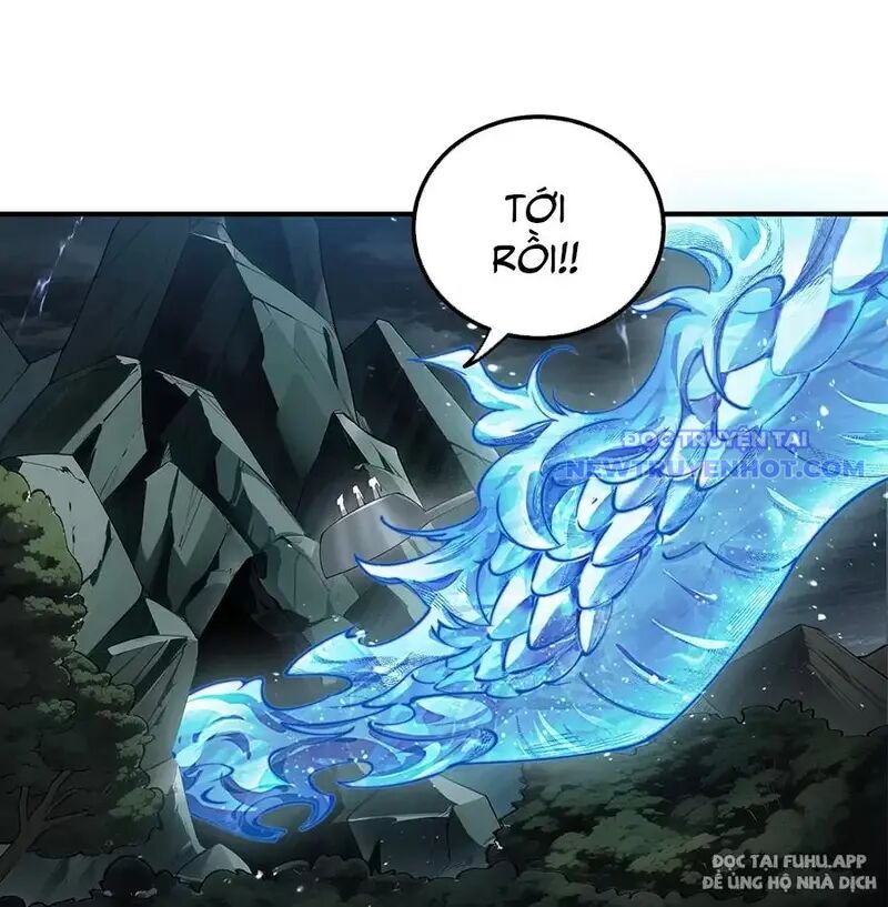 Đồ Đệ Của Ta Là Nữ Đế Chap 61 - Next Chap 62