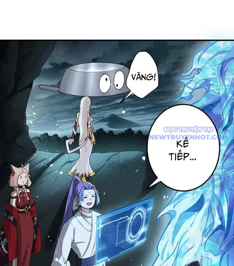 Đồ Đệ Của Ta Là Nữ Đế Chap 61 - Next Chap 62