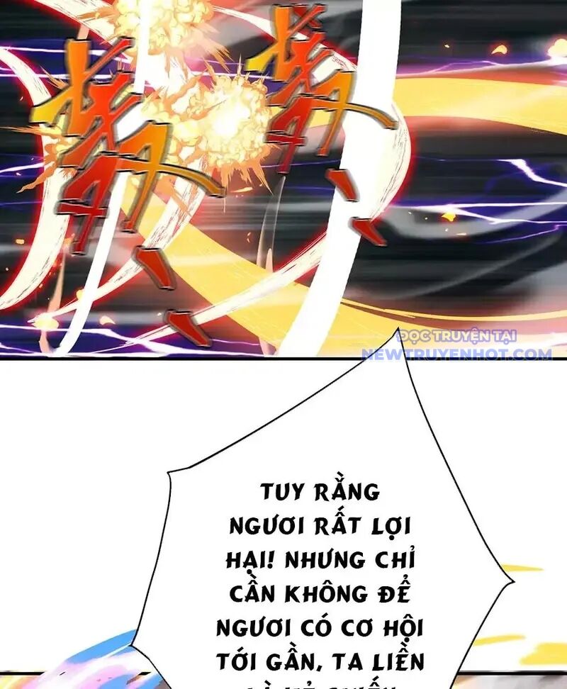Đồ Đệ Của Ta Là Nữ Đế Chap 61 - Next Chap 62
