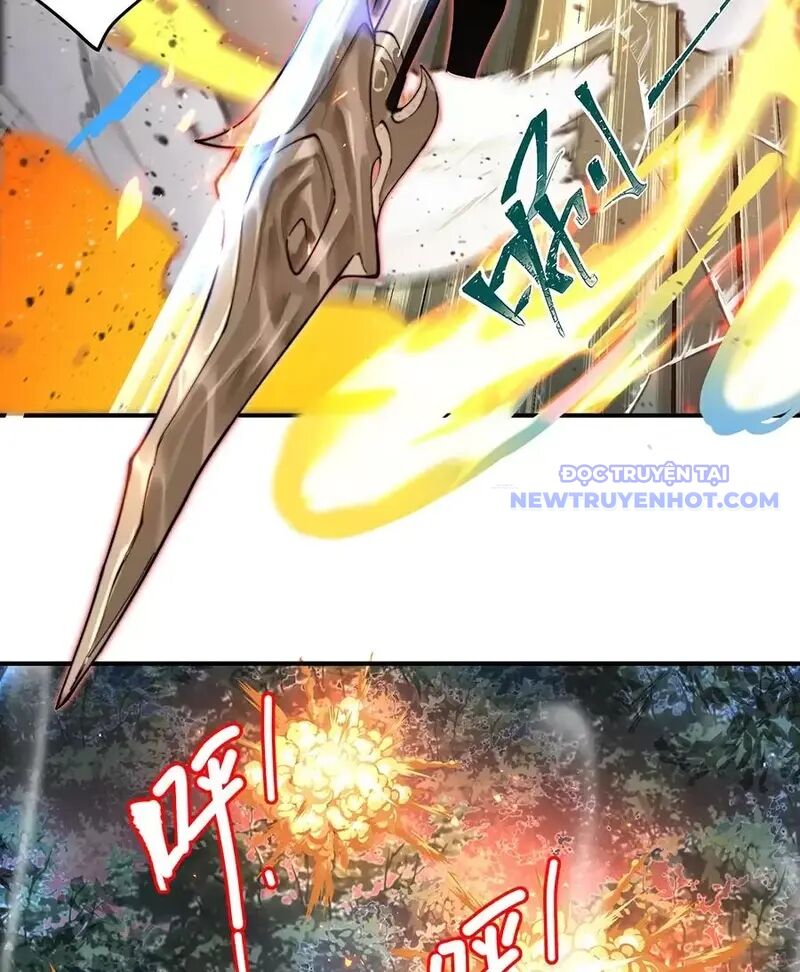 Đồ Đệ Của Ta Là Nữ Đế Chap 61 - Next Chap 62