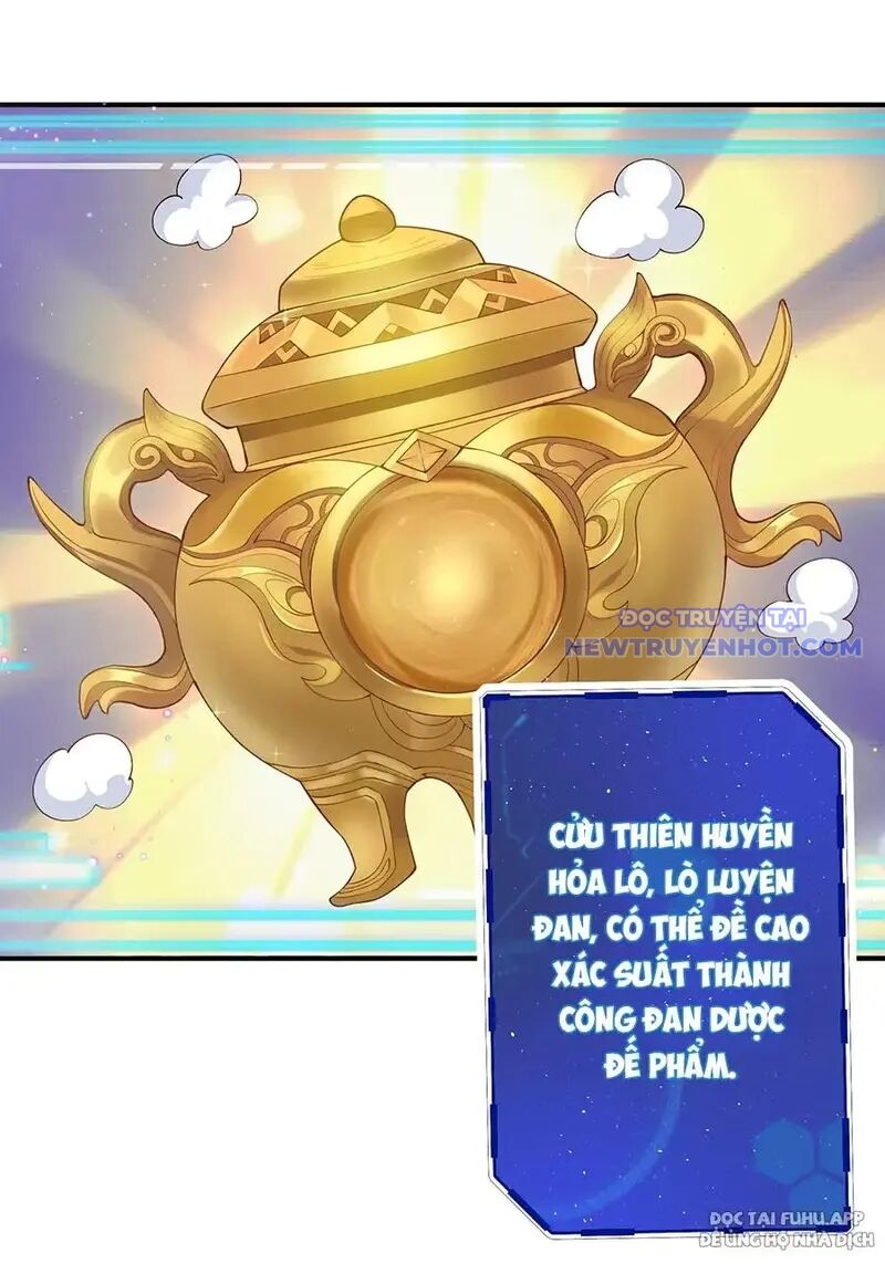 Đồ Đệ Của Ta Là Nữ Đế Chap 62 - Next Chap 63